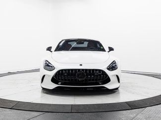 Used 2025 Mercedes-Benz AMG GT 63 video 2