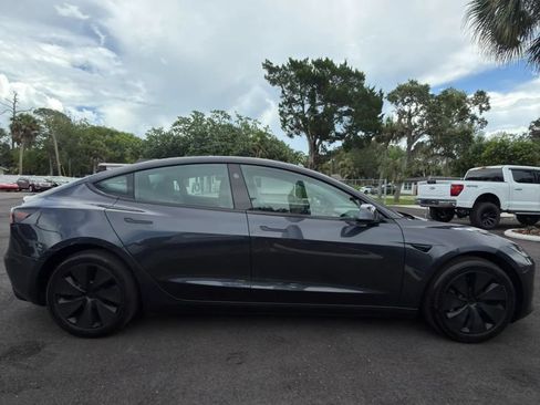 Used 2024 Tesla Model 3 Standard Range RWD image 4
