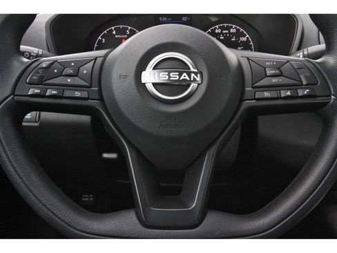 Certified 2025 Nissan Altima 2.5 S FWD image 19