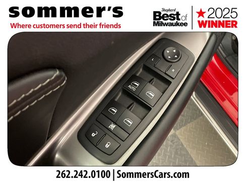 Used 2017 Dodge Journey Crossroad image 11