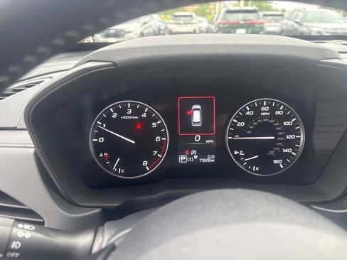 Used 2025 Subaru Forester Premium AWD/4WD image 20