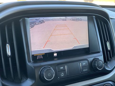 Certified 2022 Chevrolet Colorado Z71 RWD image 13