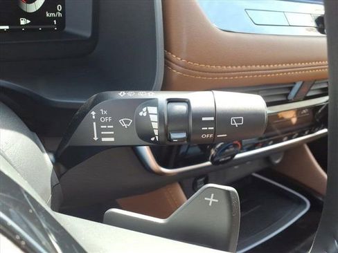 New 2026 Nissan Rogue Platinum image 23