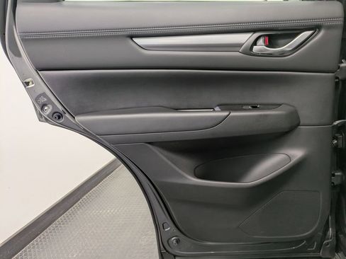 Used 2025 MAZDA CX-5 AWD 2.5 S image 23