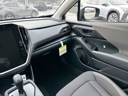 New 2026 Subaru Crosstrek 2.0i Premium image 28
