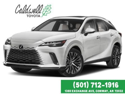 Used 2024 Lexus RX 350 Premium Plus w/ Convenience Package