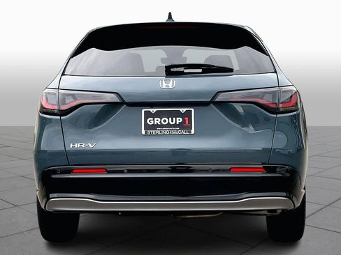 Used 2025 Honda HR-V EX-L image 4