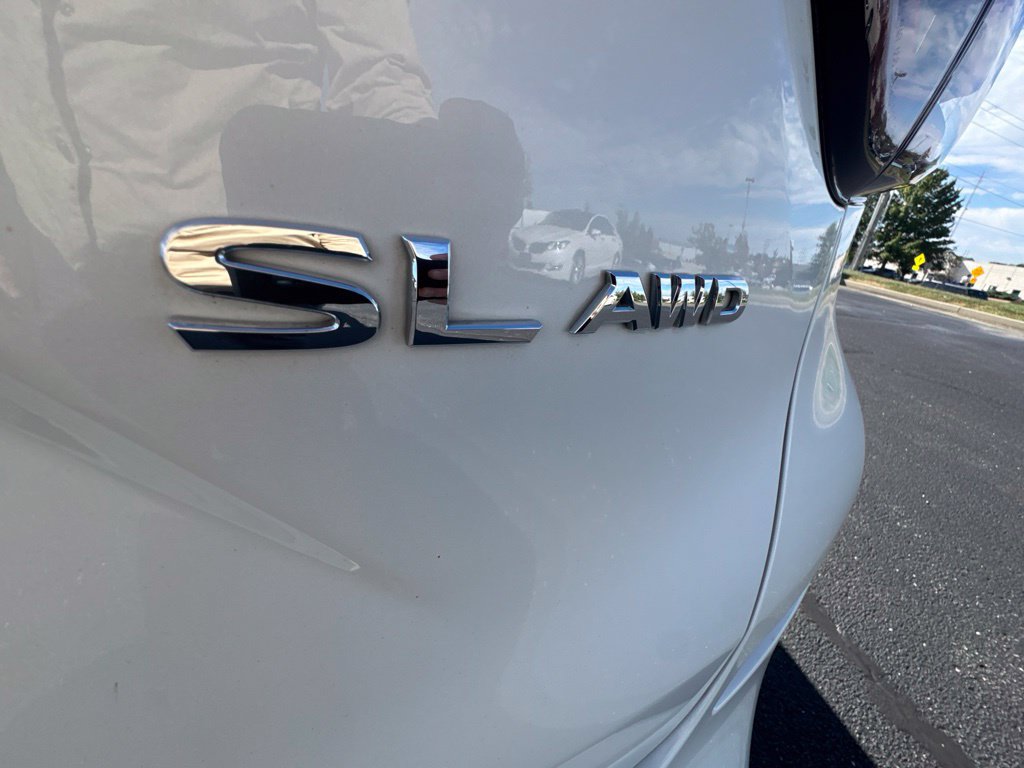 Used 2020 Nissan Murano SL w/ Moonroof Package AWD/4WD image 27
