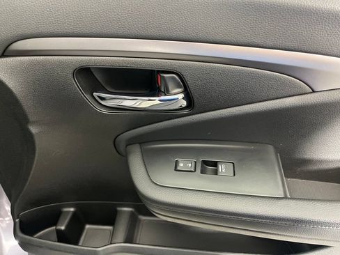 Used 2021 Honda Passport EX-L image 9
