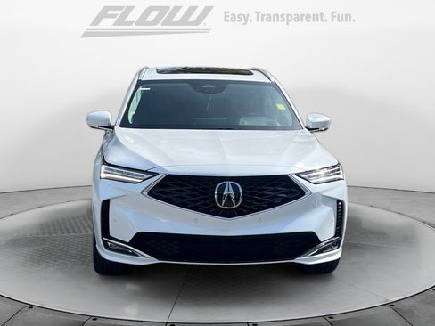 New 2026 Acura MDX Advance Package image 2