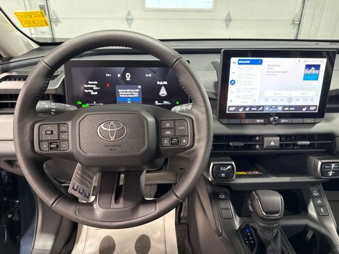 New 2026 Toyota RAV4 AWD image 33
