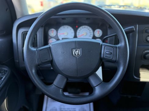 Used 2005 Dodge Ram 1500 Truck SLT w/ Quad Cab Big Horn Value Group image 20