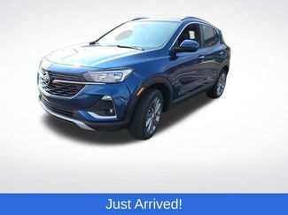 Used 2020 Buick Encore GX Select w/ Experience Buick Package AWD/4WD video 1