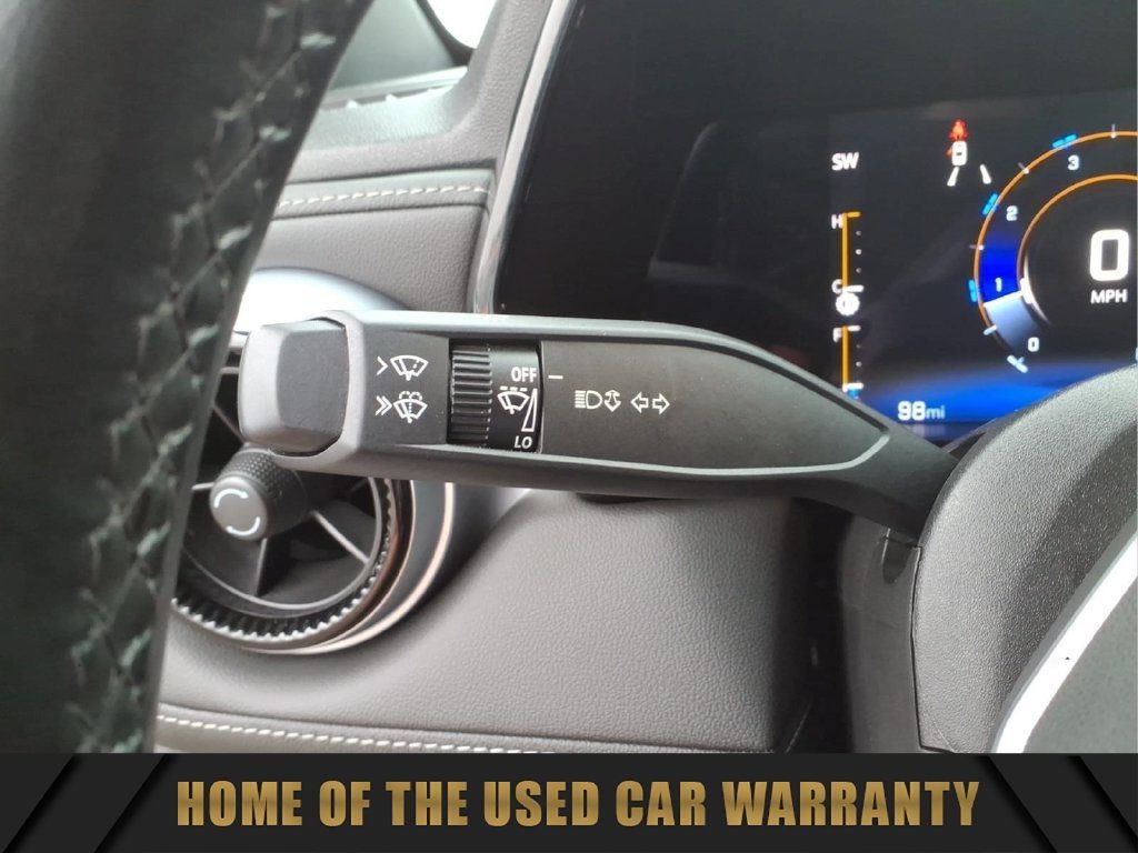 Used 2023 Chevrolet Colorado LT w/ LT Convenience Package II RWD image 23