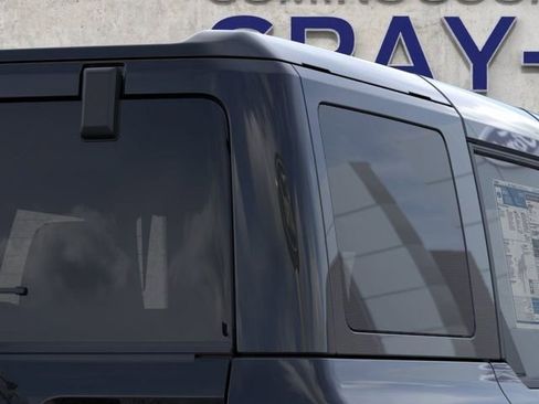 New 2026 Ford Bronco Outer Banks AWD/4WD image 25