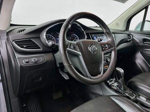 Used 2019 Buick Encore Preferred FWD image 10