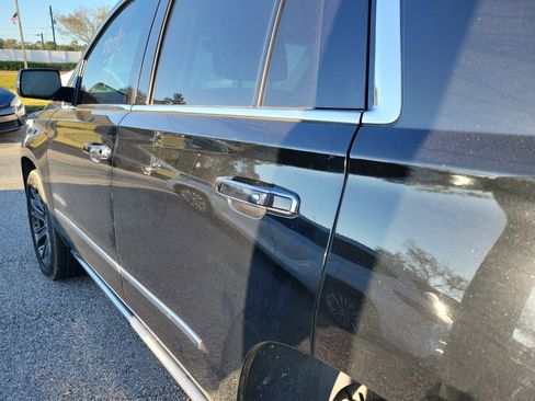 Used 2016 GMC Yukon Denali w/ Open Road Package image 24