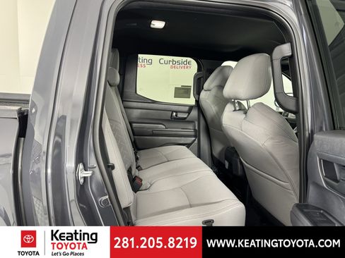 Certified 2025 Toyota Tacoma SR5 image 20