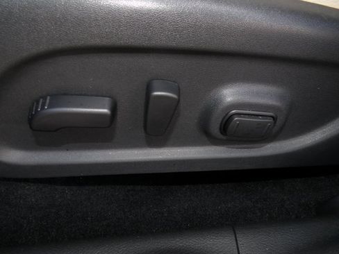 Certified 2021 Nissan Murano SL w/ SL Moonroof Package image 22