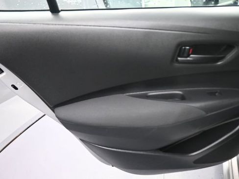 Used 2023 Toyota Corolla LE FWD image 26