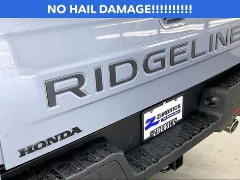 New 2026 Honda Ridgeline Black Edition image 18