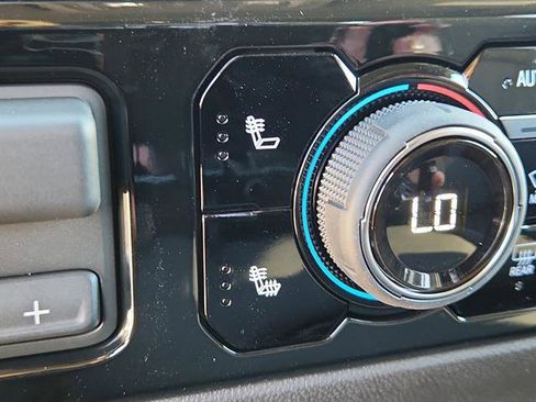 New 2026 Chevrolet Silverado 1500 LT w/ Protection Package image 17