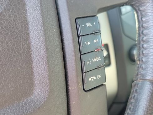 Used 2014 Ford F150 XLT w/ Equipment Group 302A Luxury image 29