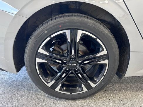 Used 2022 Kia K5 GT-Line FWD image 24