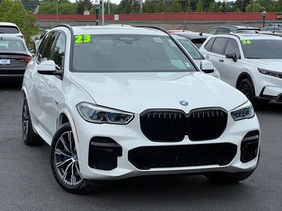 Used 2023 BMW X5 xDrive45e w/ Executive Package