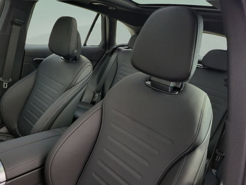 New 2026 Mercedes-Benz GLC 43 AMG 4MATIC image 18