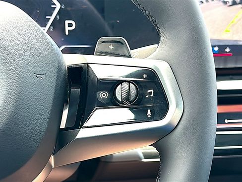 New 2027 BMW 530i w/ M Sport Package RWD image 19