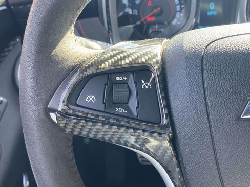 Used 2013 Chevrolet Camaro ZL1 image 19
