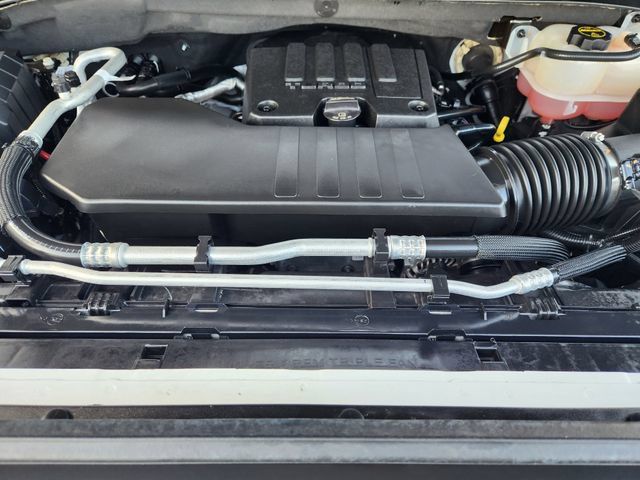 Used 2025 GMC Sierra 1500 Elevation RWD image 31