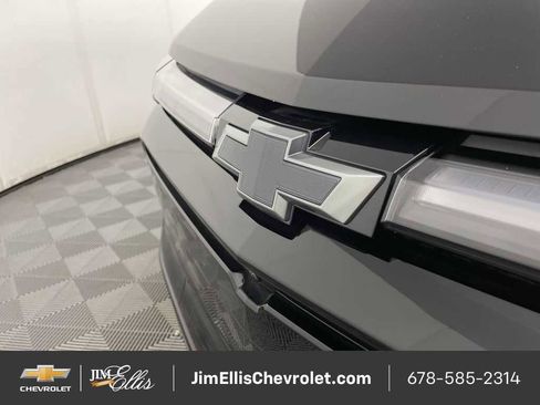 New 2025 Chevrolet Blazer EV RS image 61