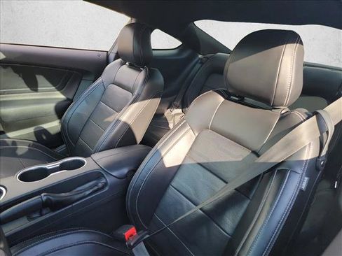 Used 2020 Ford Mustang GT Premium w/ GT Performance Package image 15