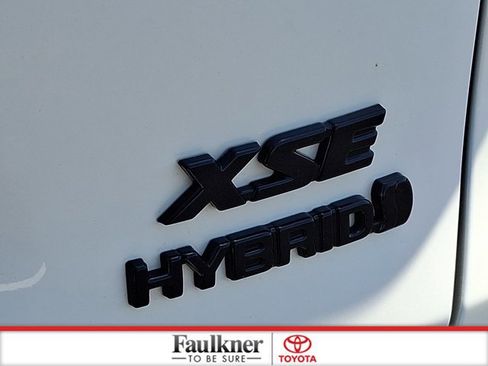 Certified 2021 Toyota RAV4 XSE AWD/4WD image 31