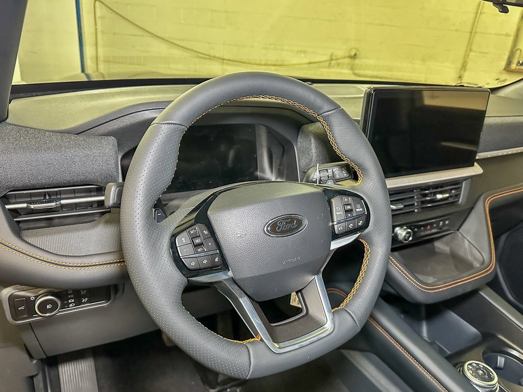 New 2026 Ford Explorer Tremor AWD/4WD image 23