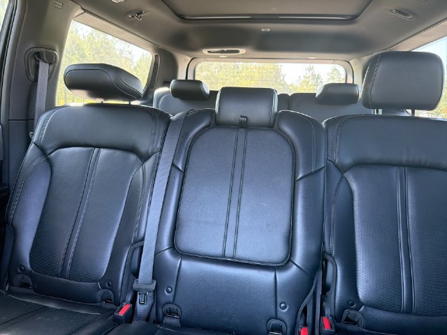 Used 2022 Jeep Wagoneer Series I w/ Convenience Group I AWD/4WD image 24