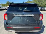 Certified 2022 Ford Explorer XLT w/ Equipment Group 202A image 3