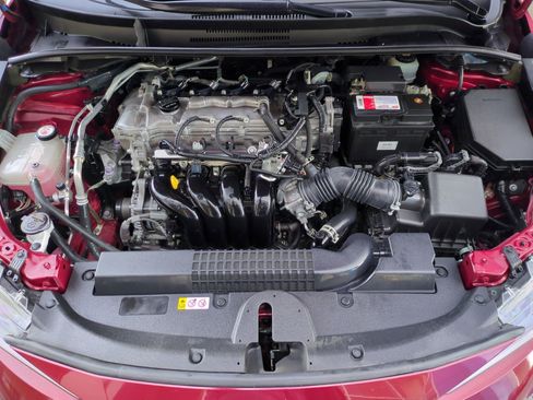 Used 2022 Toyota Corolla LE image 29