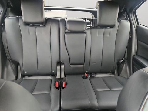 Used 2020 Mitsubishi Eclipse Cross SEL AWD/4WD image 16