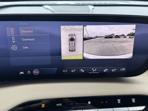New 2026 Buick Enclave Preferred w/ Power Package FWD image 32