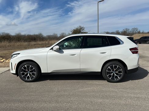 New 2026 BMW X3 xDrive30 w/ Premium Package image 5