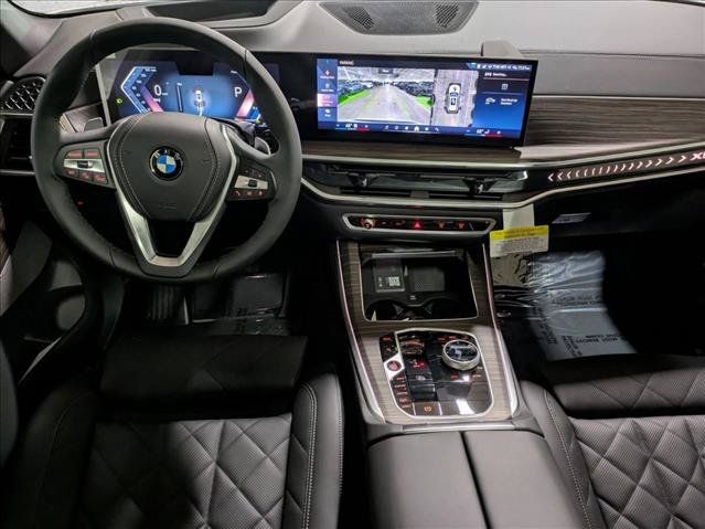 Used 2026 BMW X5 xDrive40i w/ Executive Package AWD/4WD image 16