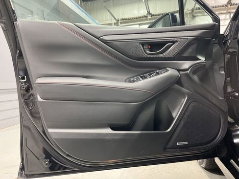 Used 2025 Subaru Legacy Sport image 11