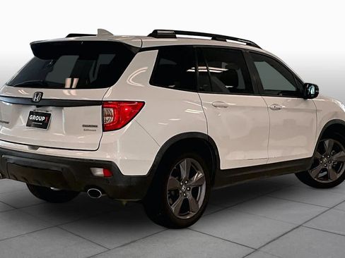Used 2021 Honda Passport Touring image 12