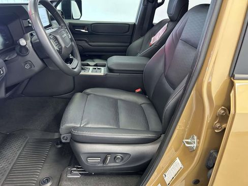 Certified 2024 Toyota Land Cruiser w/ Premium Package AWD/4WD image 19