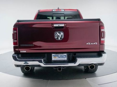 Used 2019 RAM 1500 Big Horn image 5