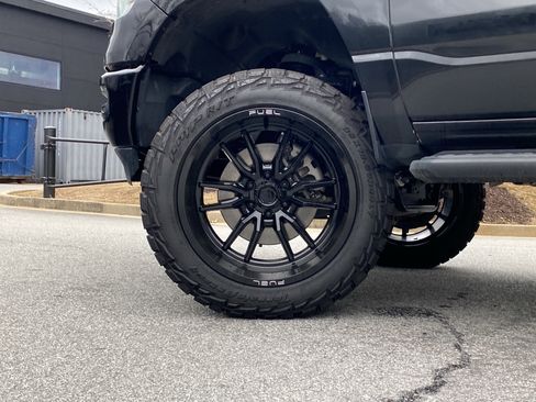 Used 2022 RAM 1500 Sport w/ Rebel Level 2 Equipment Group image 11