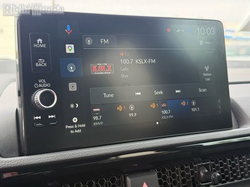 Certified 2026 Honda CR-V Sport Touring image 22